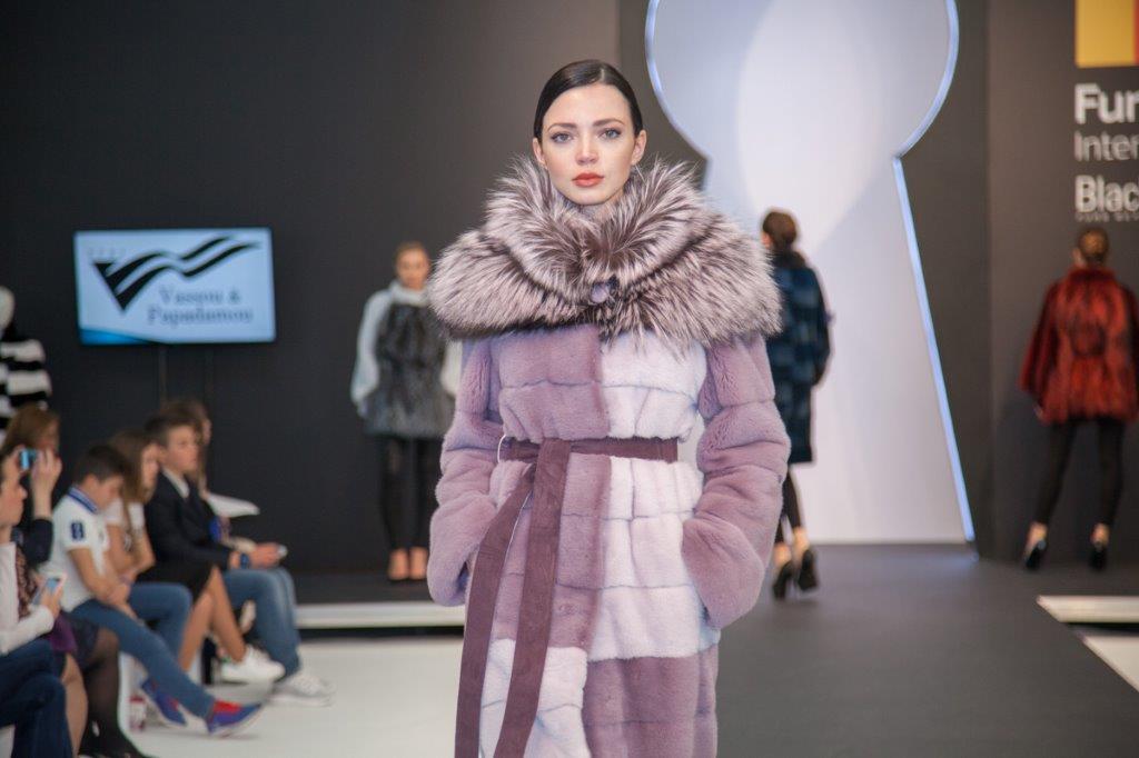 Fur Excellence Athens
